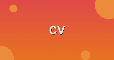 计算机视觉识别系统 featured image