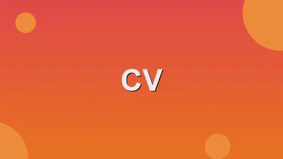 计算机视觉识别系统 featured image